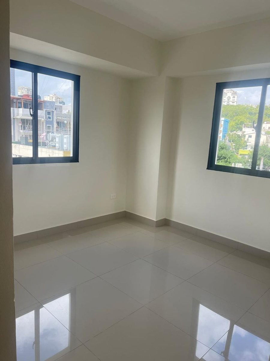 Apartamento en Buenos Aires, Santo Domingo – foto 2