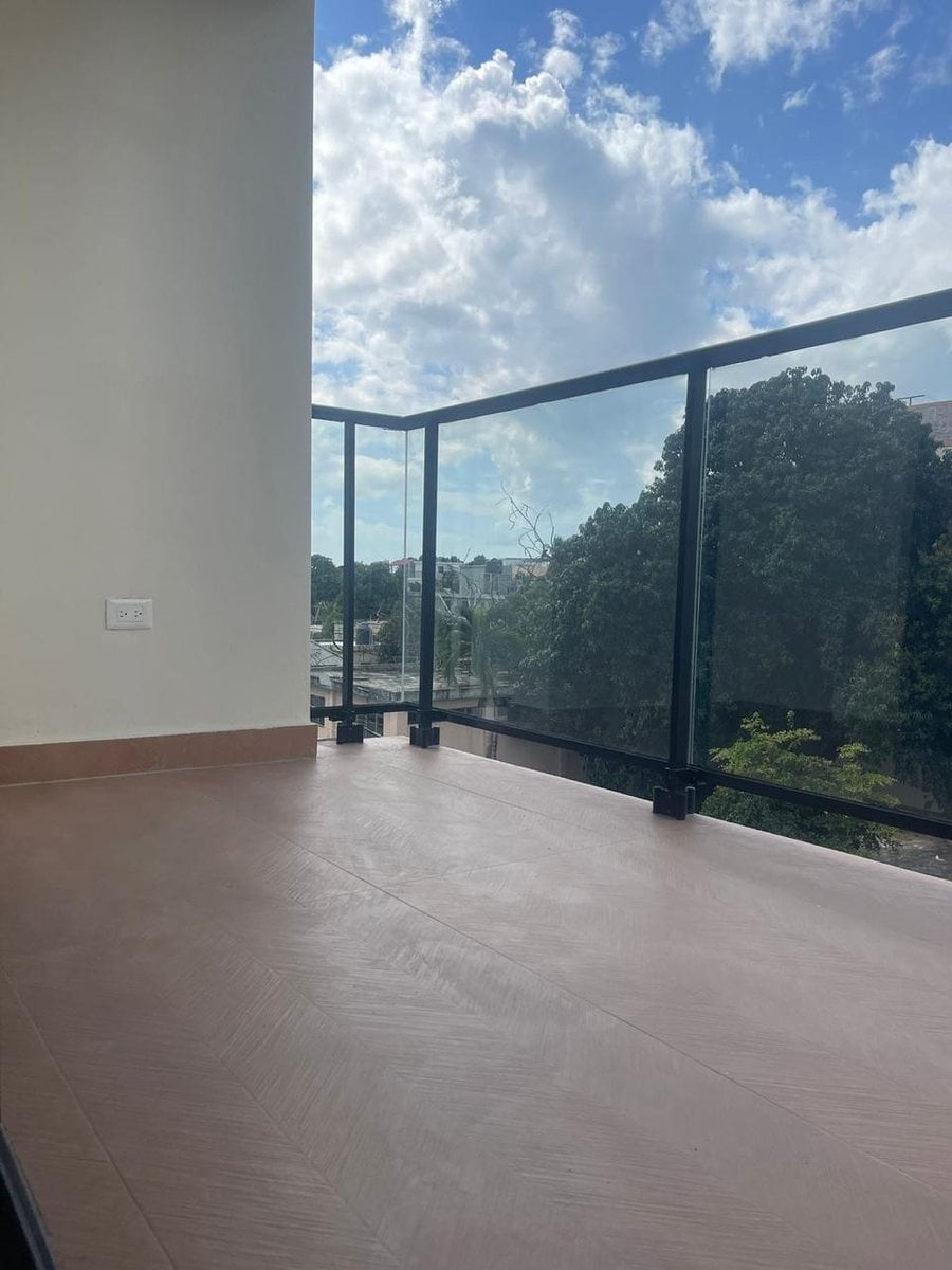 Apartamento en Buenos Aires, Santo Domingo – foto 5