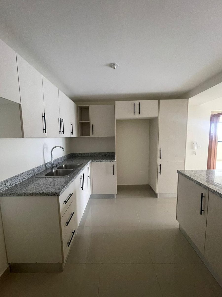 Apartamento en Buenos Aires, Santo Domingo – foto 1