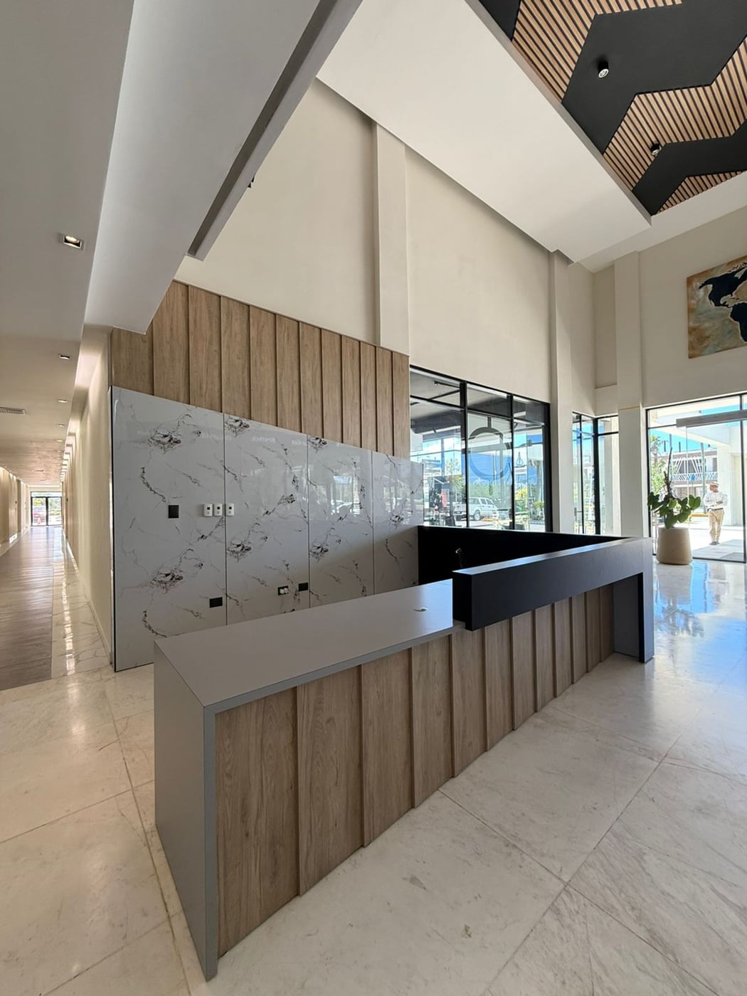 Se renta local comercial en vistacana business – foto 3