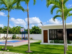 Apartamento de 2 dormitorios en venta en Punta Cana – foto 4