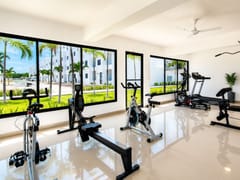 Apartamento de 2 dormitorios en venta en Punta Cana – foto 8