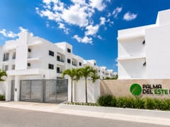Apartamento de 2 dormitorios en venta en Punta Cana – foto 7