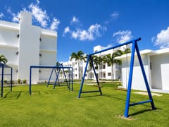 Apartamento de 2 dormitorios en venta en Punta Cana – foto 5