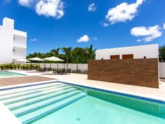 Apartamento de 2 dormitorios en venta en Punta Cana – foto 10