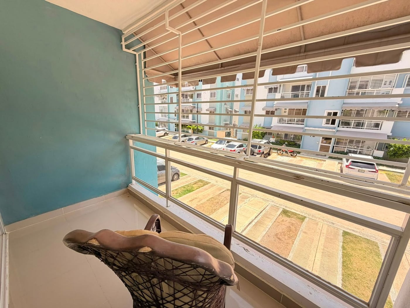 Apartamento en Alquiler – Altos de la Colombia – foto 1