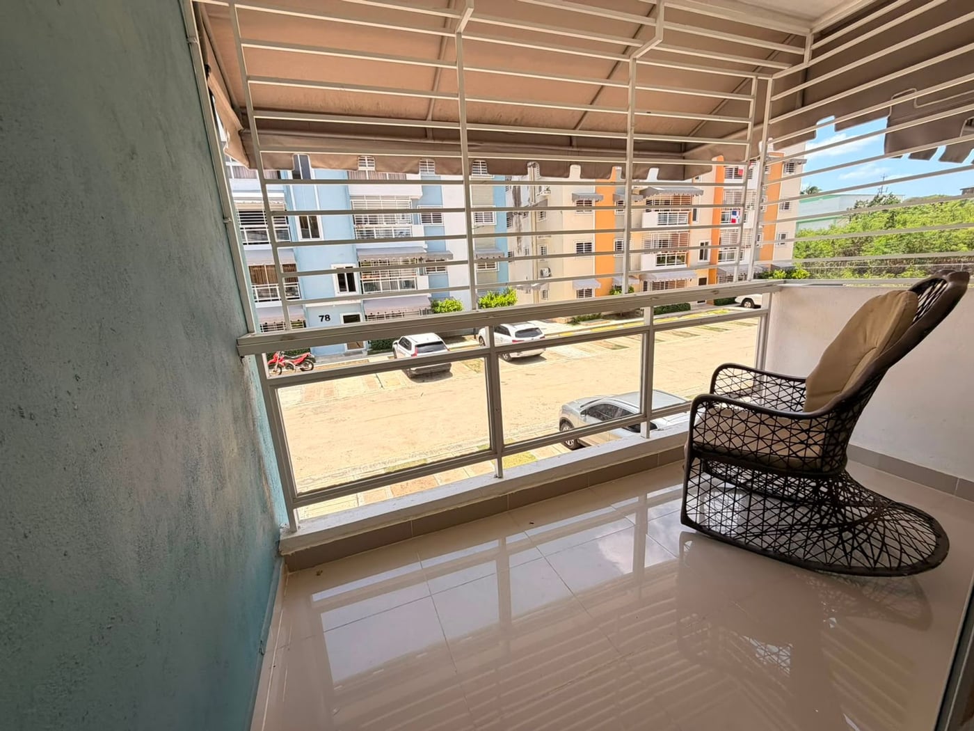 Apartamento en Alquiler – Altos de la Colombia – foto 2