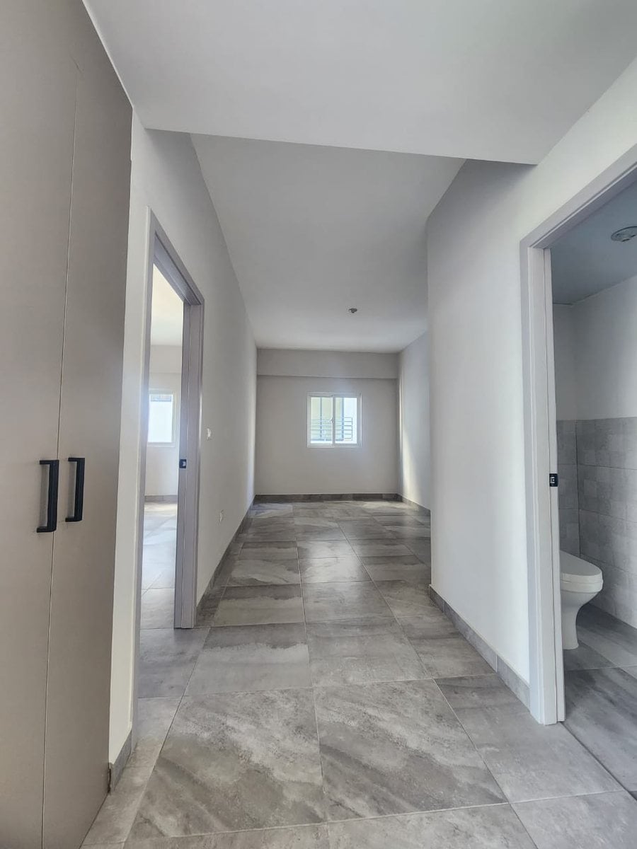 Apartamento en Ensanche Serrallés, Santo Domingo – foto 3