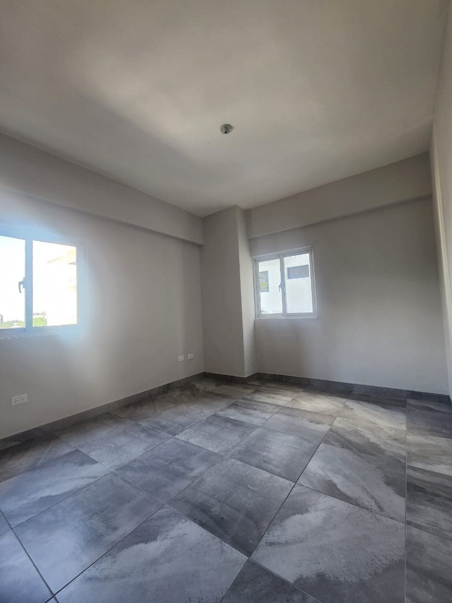Apartamento en Ensanche Serrallés, Santo Domingo – foto 2