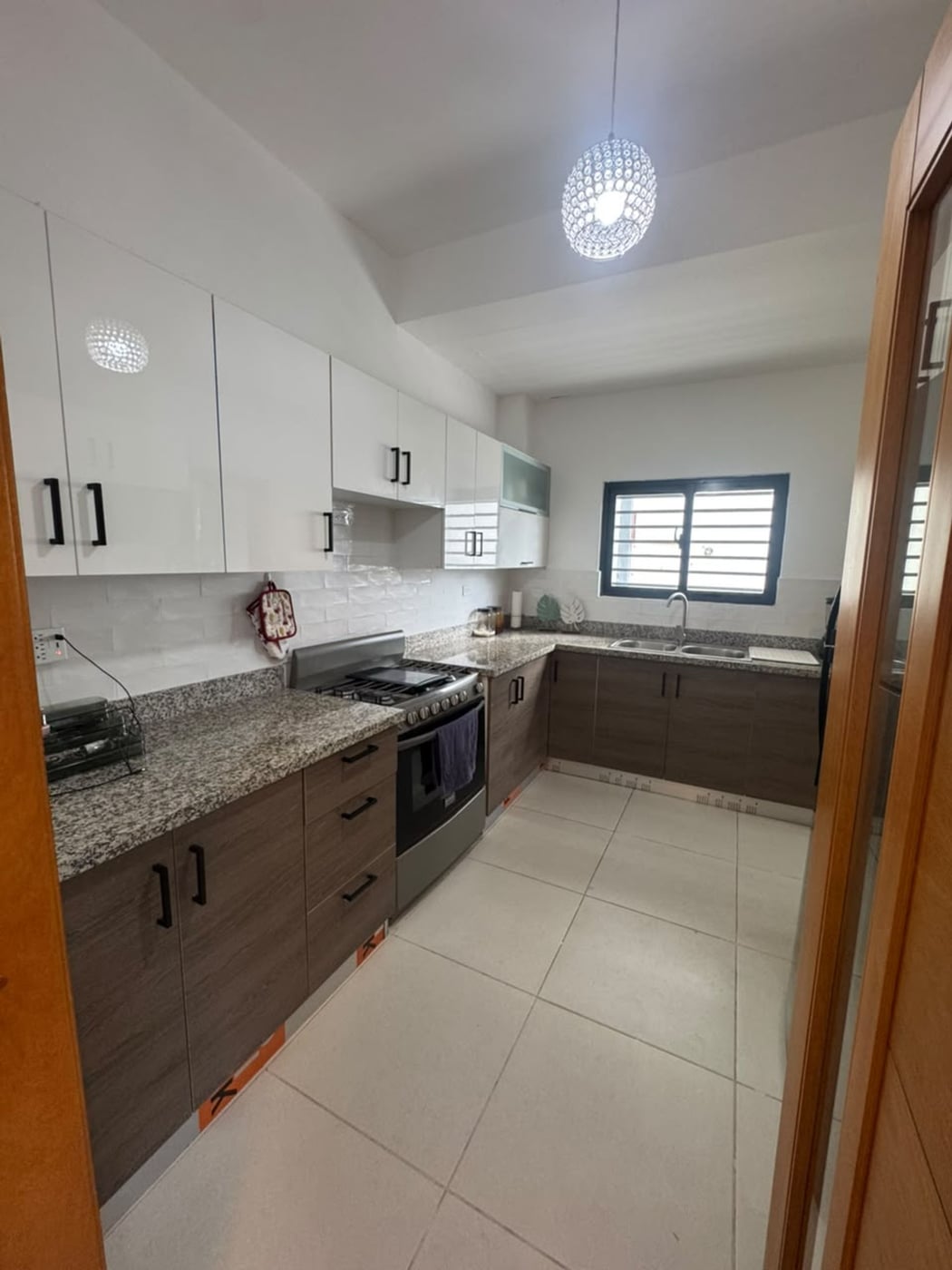Apartamento Amueblado en  Ensanche Julieta – foto 8