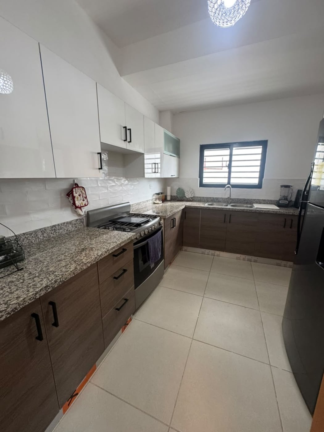 Apartamento Amueblado en  Ensanche Julieta – foto 9