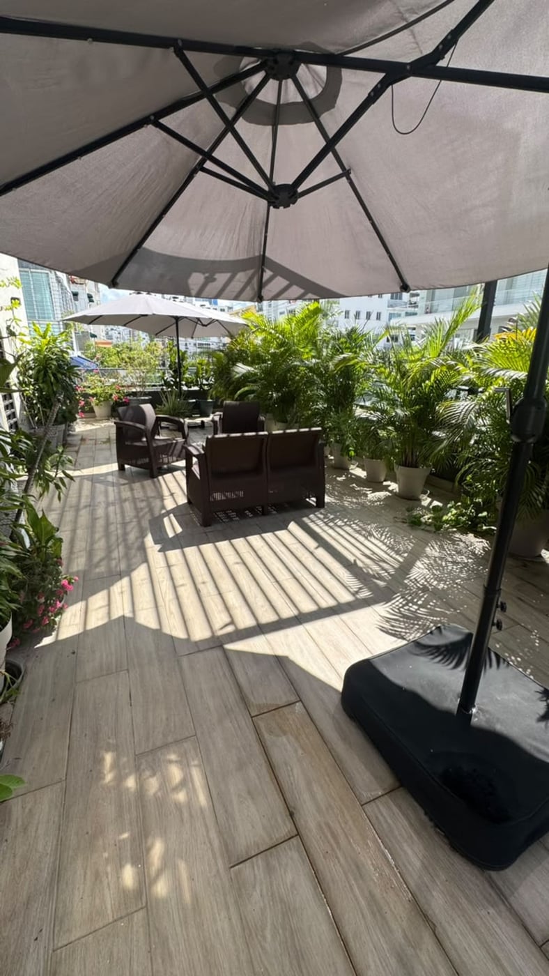 Apartamento Amueblado en  Ensanche Julieta – foto 4