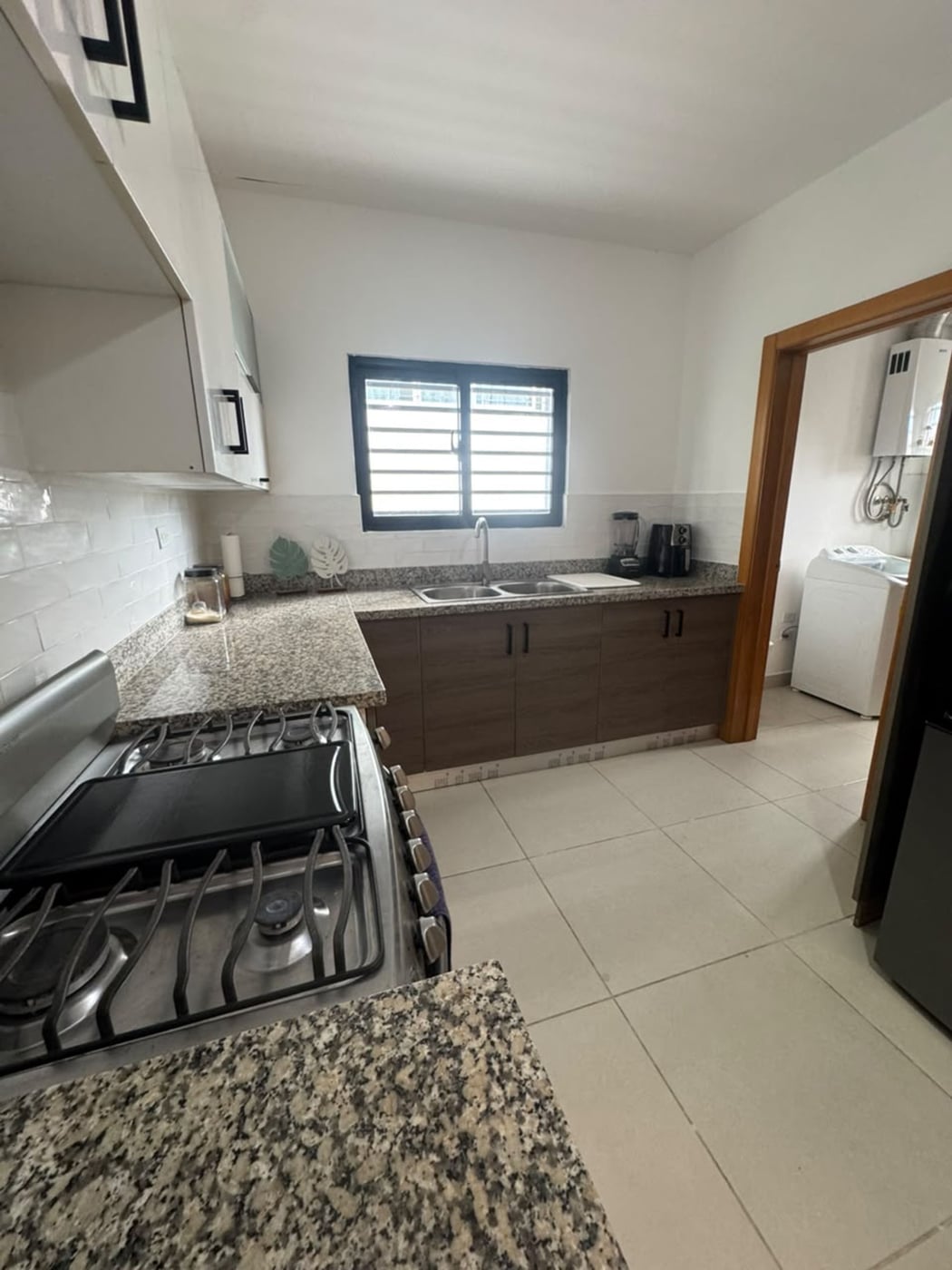 Apartamento Amueblado en  Ensanche Julieta – foto 3