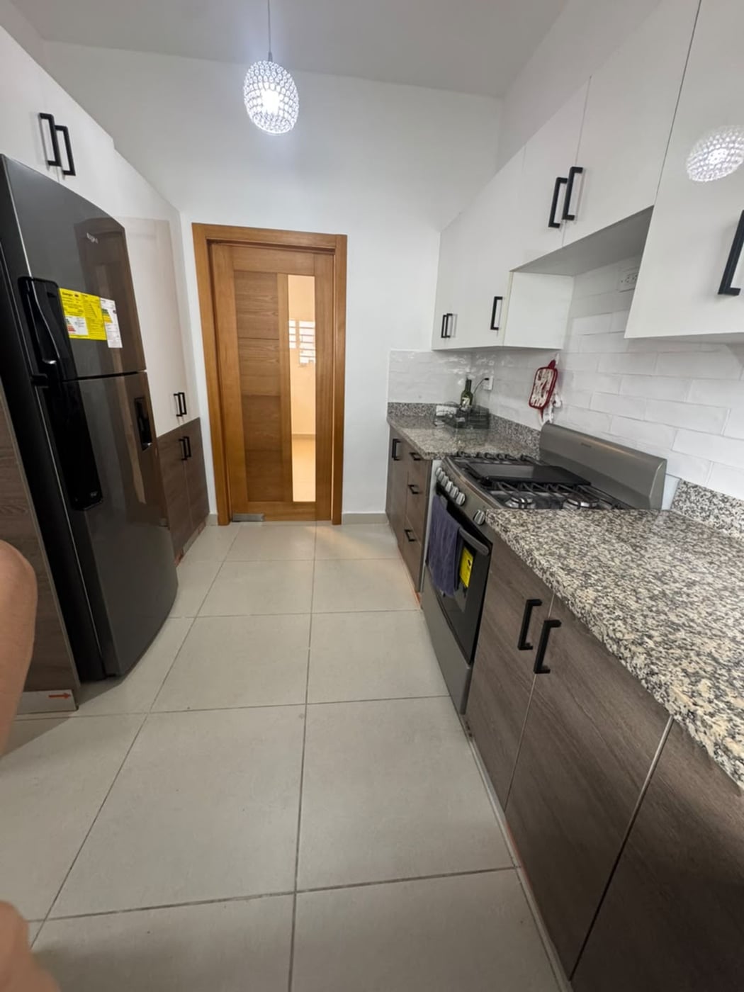 Apartamento Amueblado en  Ensanche Julieta – foto 2