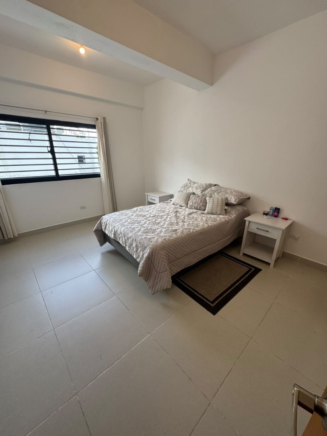 Apartamento Amueblado en  Ensanche Julieta – foto 12