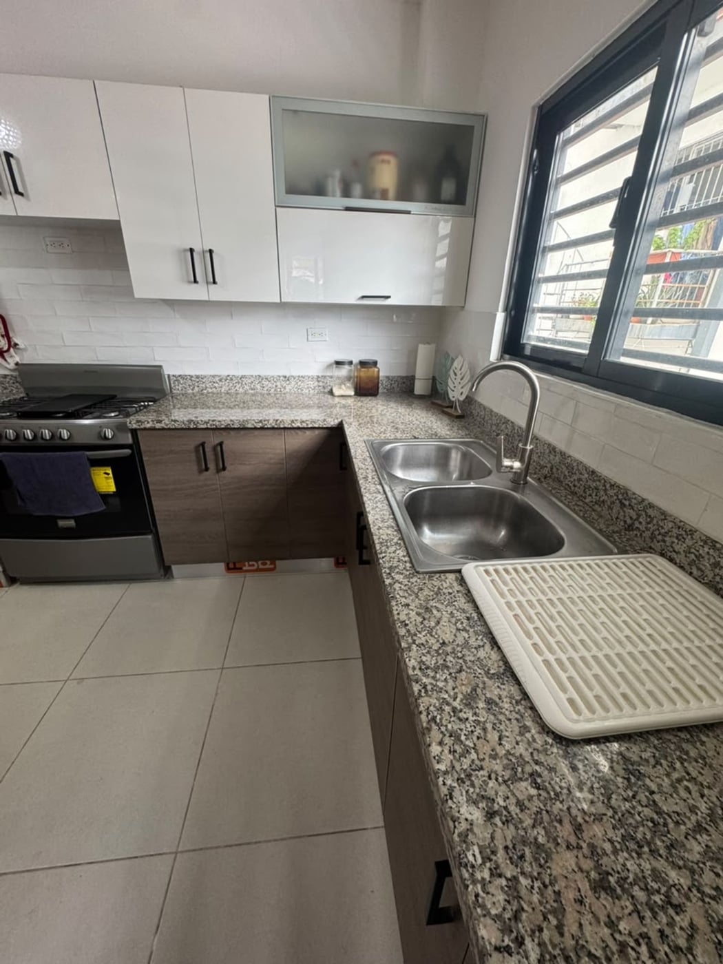 Apartamento Amueblado en  Ensanche Julieta – foto 1