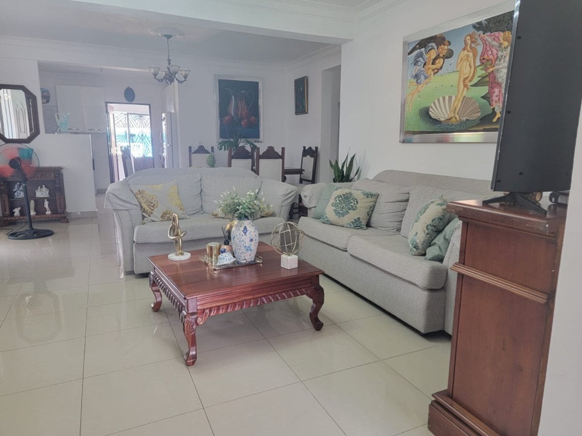 Casa en Las Caobas, Santo Domingo Oeste – foto 10