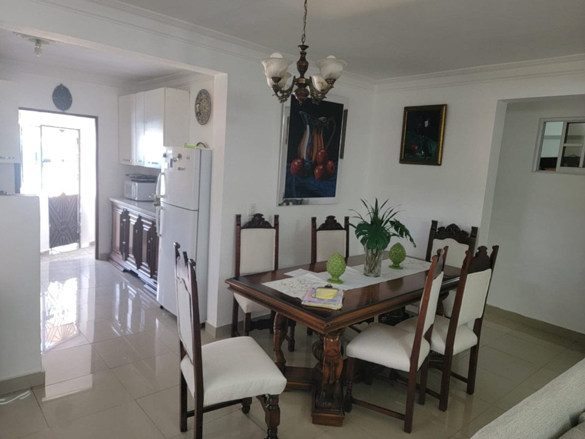 Casa en Las Caobas, Santo Domingo Oeste – foto 12