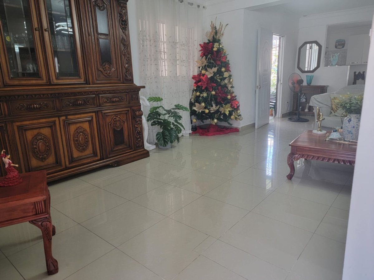 Casa en Las Caobas, Santo Domingo Oeste – foto 9