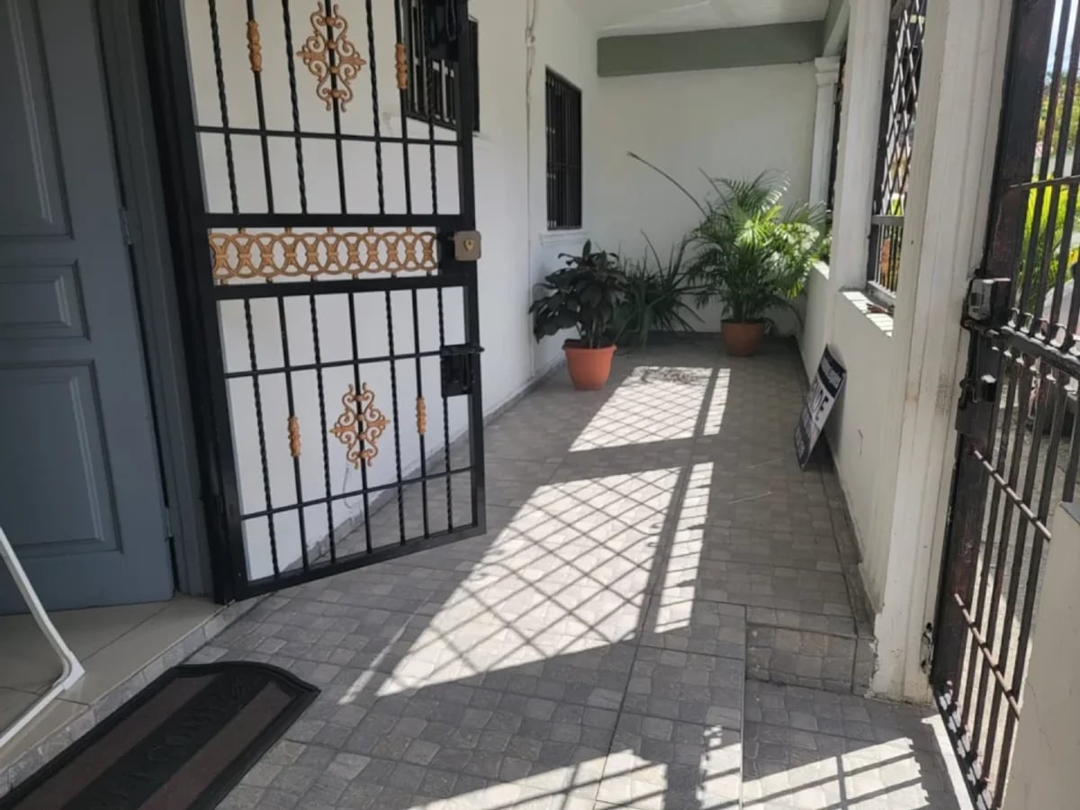 Casa en Las Caobas, Santo Domingo Oeste – foto 7