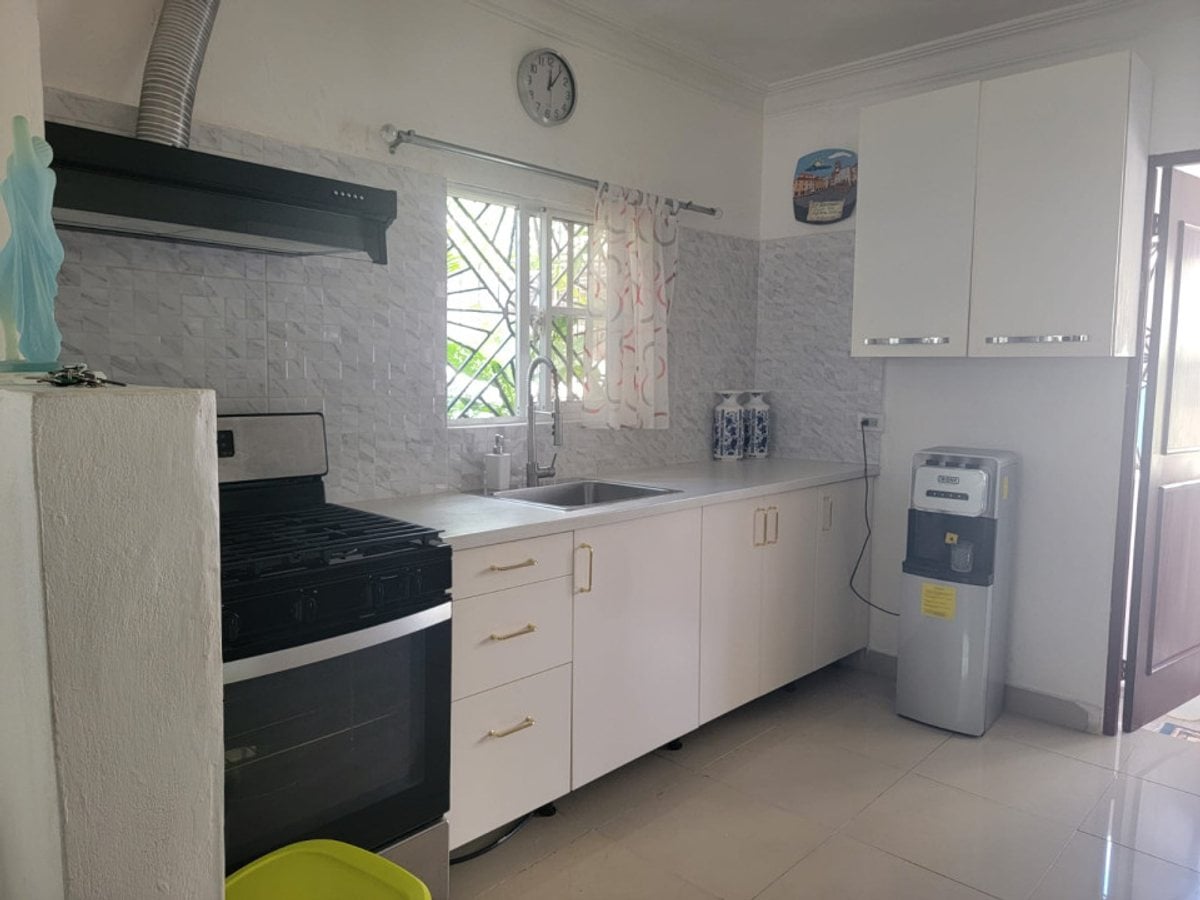 Casa en Las Caobas, Santo Domingo Oeste – foto 11