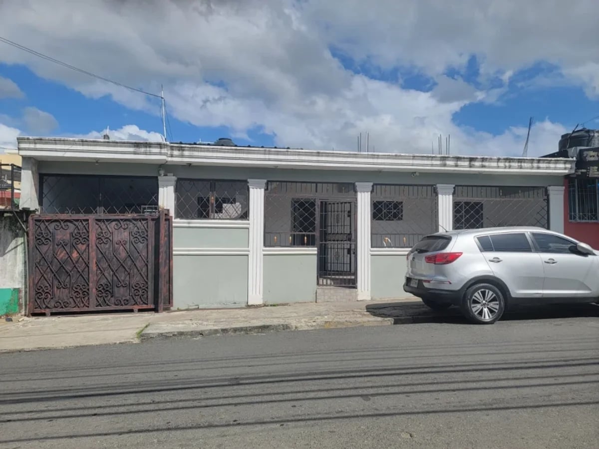 Casa en Las Caobas, Santo Domingo Oeste – foto 5