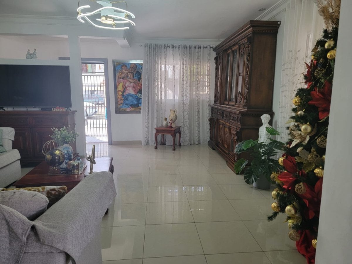 Casa en Las Caobas, Santo Domingo Oeste – foto 8