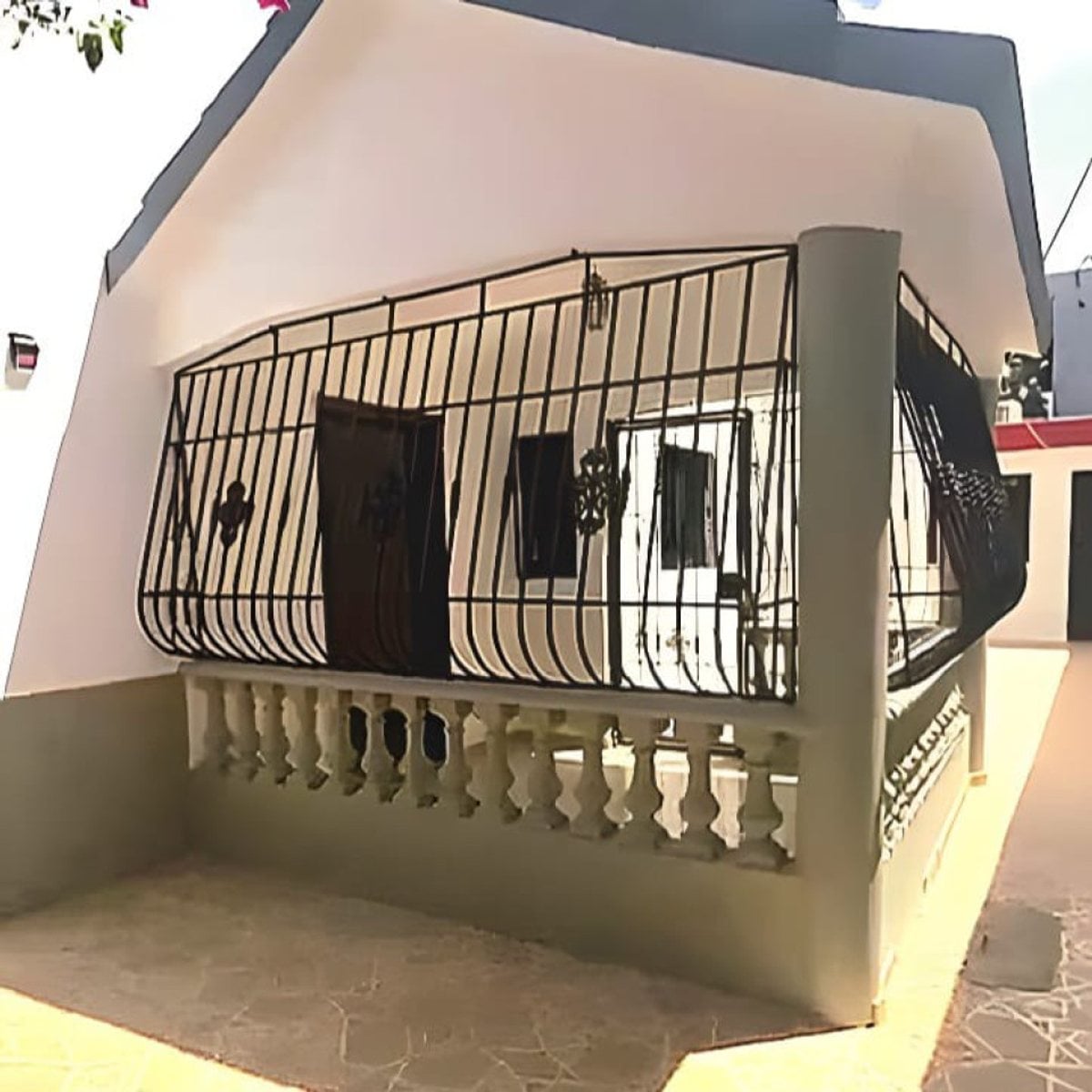 Casa en Brisa Oriental VI, Santo Domingo Este – foto 2