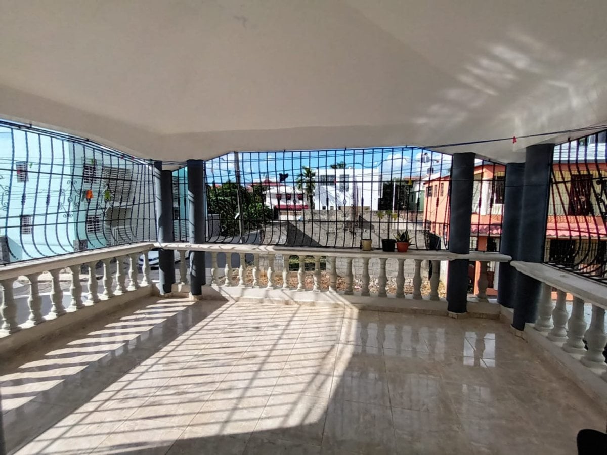 Casa en Brisa Oriental VI, Santo Domingo Este – foto 1