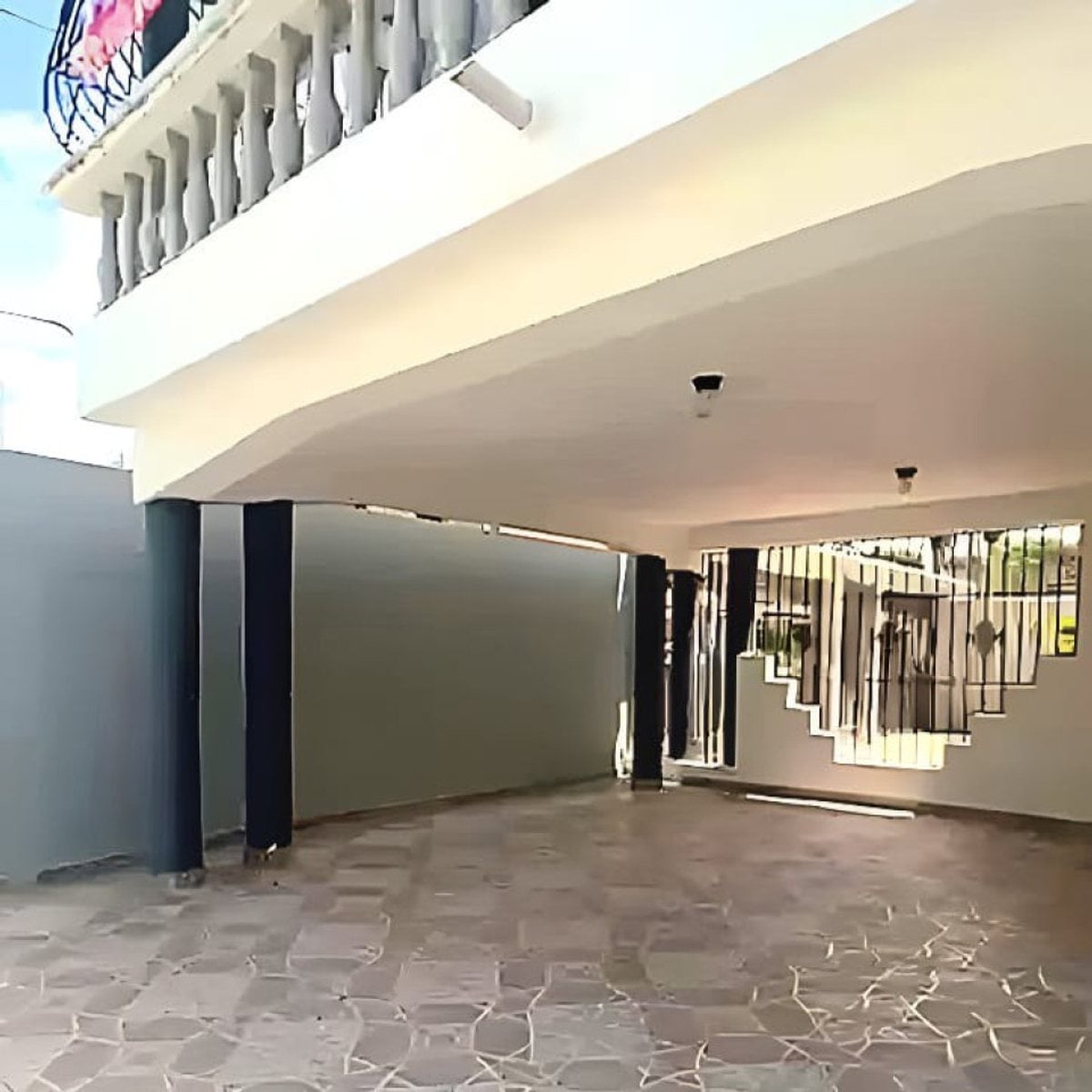 Casa en Brisa Oriental VI, Santo Domingo Este – foto 3