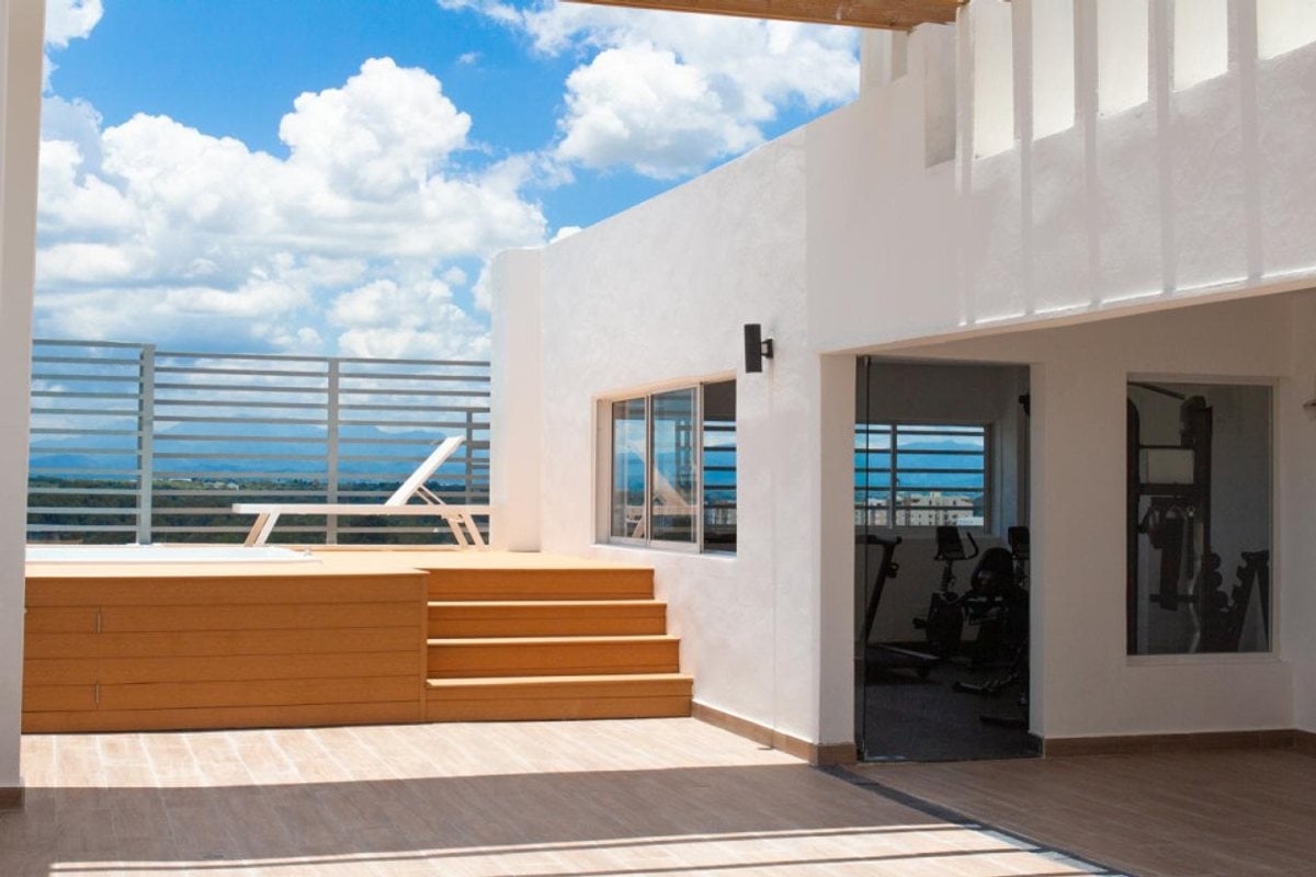 Apartamento en venta en Santo Domingo Norte – foto 5
