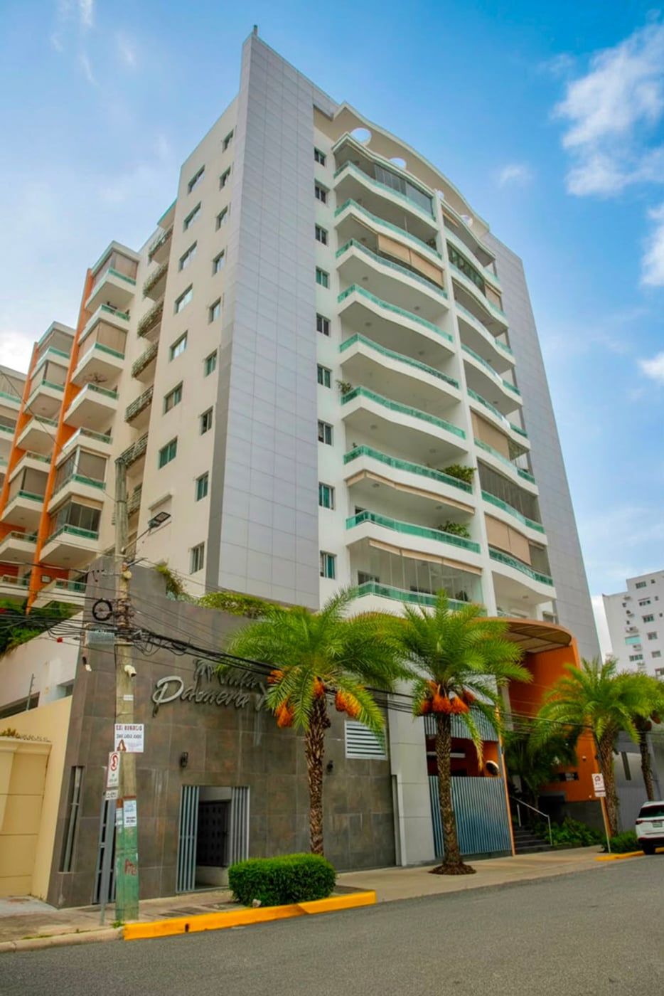 VILLA PALMERA XX – foto 1