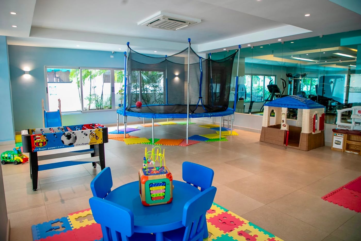 VILLA PALMERA XX – foto 9