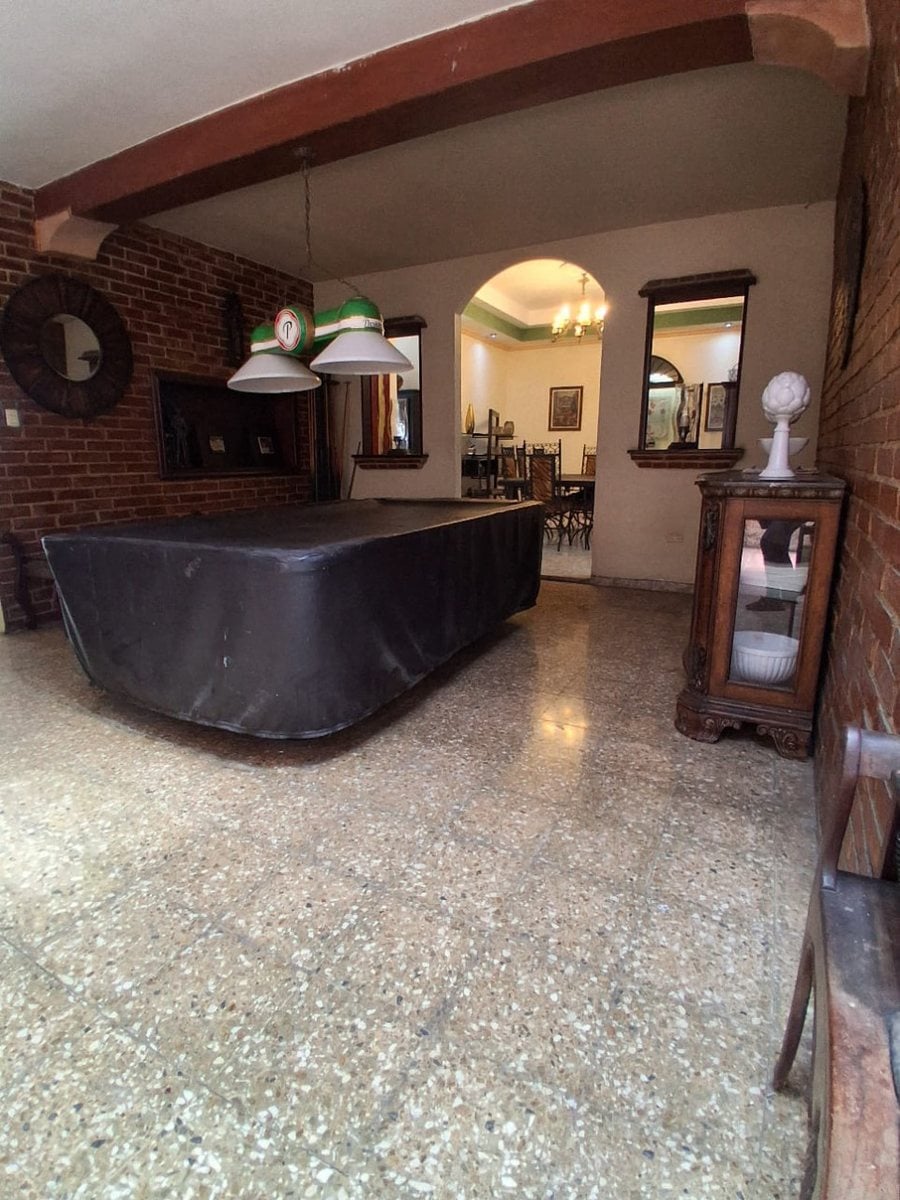 Casa en Gazcue, Santo Domingo – foto 2