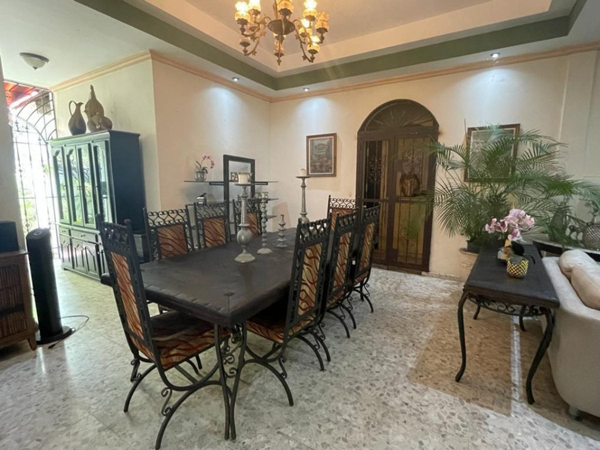 Casa en Gazcue, Santo Domingo – foto 10