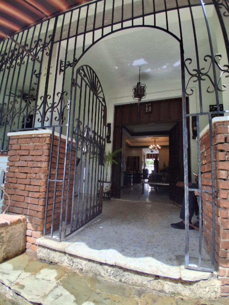 Casa en Gazcue, Santo Domingo – foto 7
