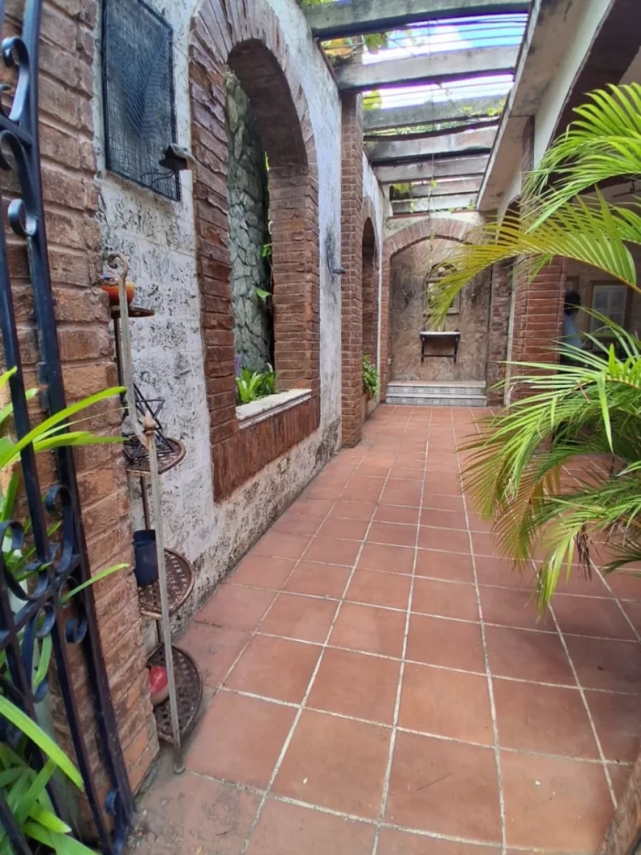 Casa en Gazcue, Santo Domingo – foto 6