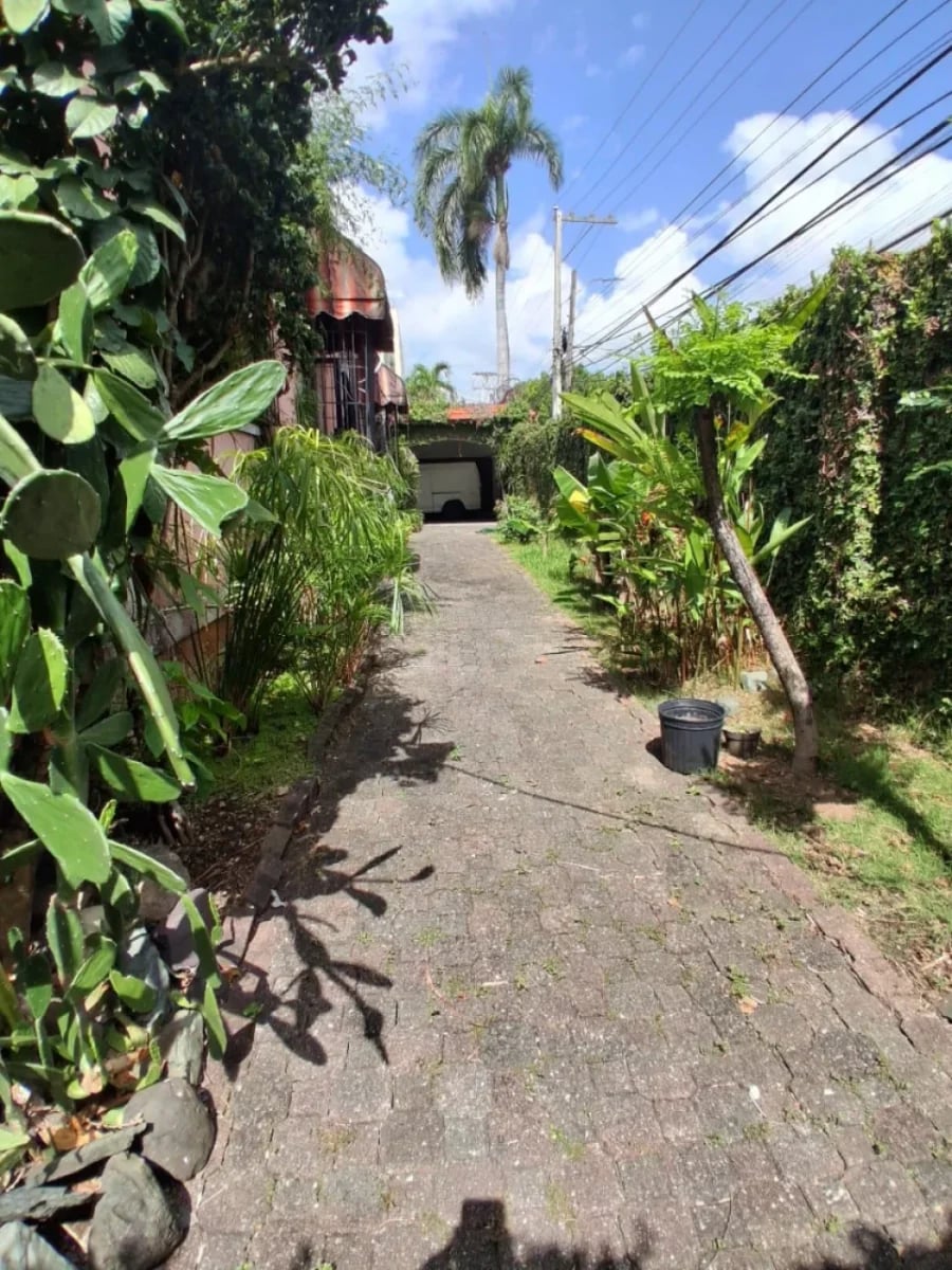 Casa en Gazcue, Santo Domingo – foto 4