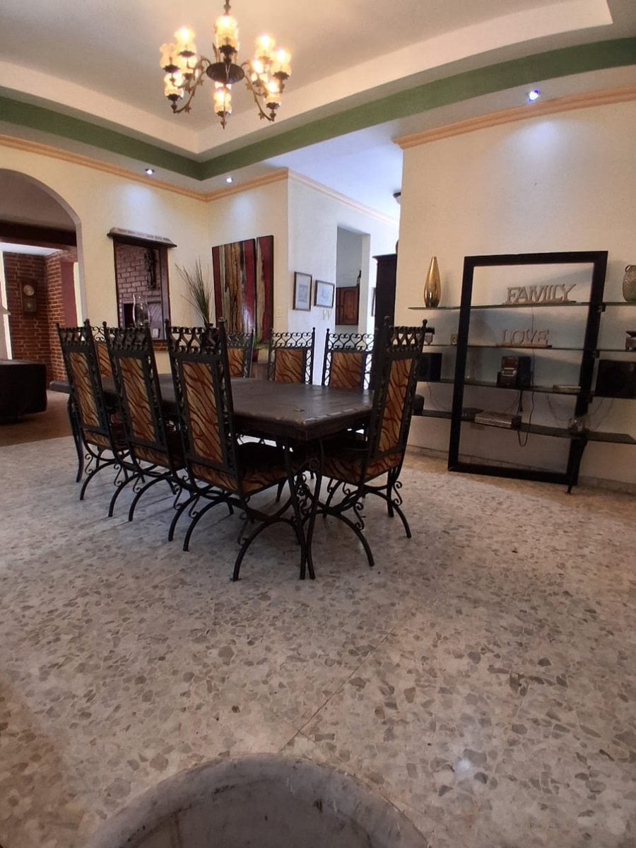 Casa en Gazcue, Santo Domingo – foto 3