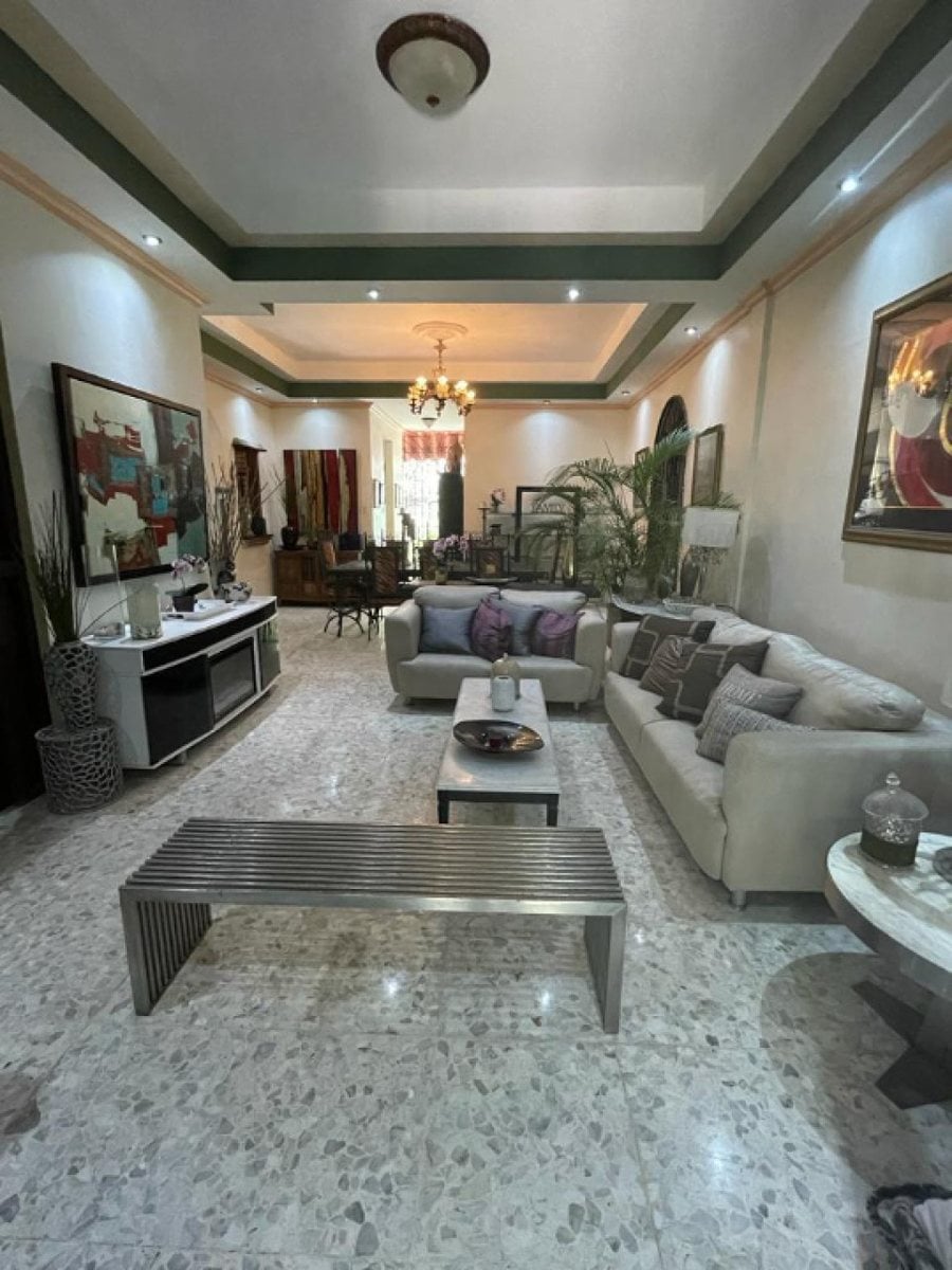 Casa en Gazcue, Santo Domingo – foto 8