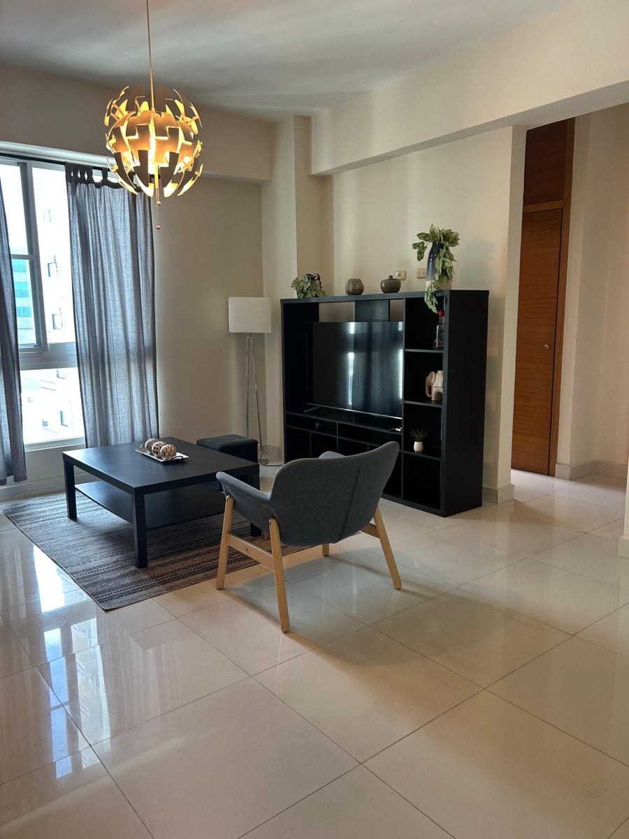Apartamento en venta Bella Vista, Distrito Nacional – foto 5