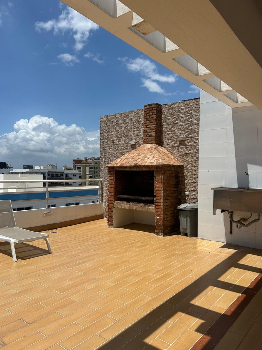 Apartamento en venta Bella Vista, Distrito Nacional – foto 2
