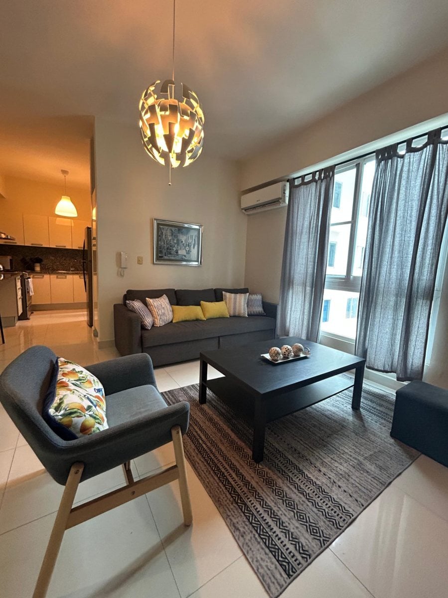 Apartamento en venta Bella Vista, Distrito Nacional – foto 3