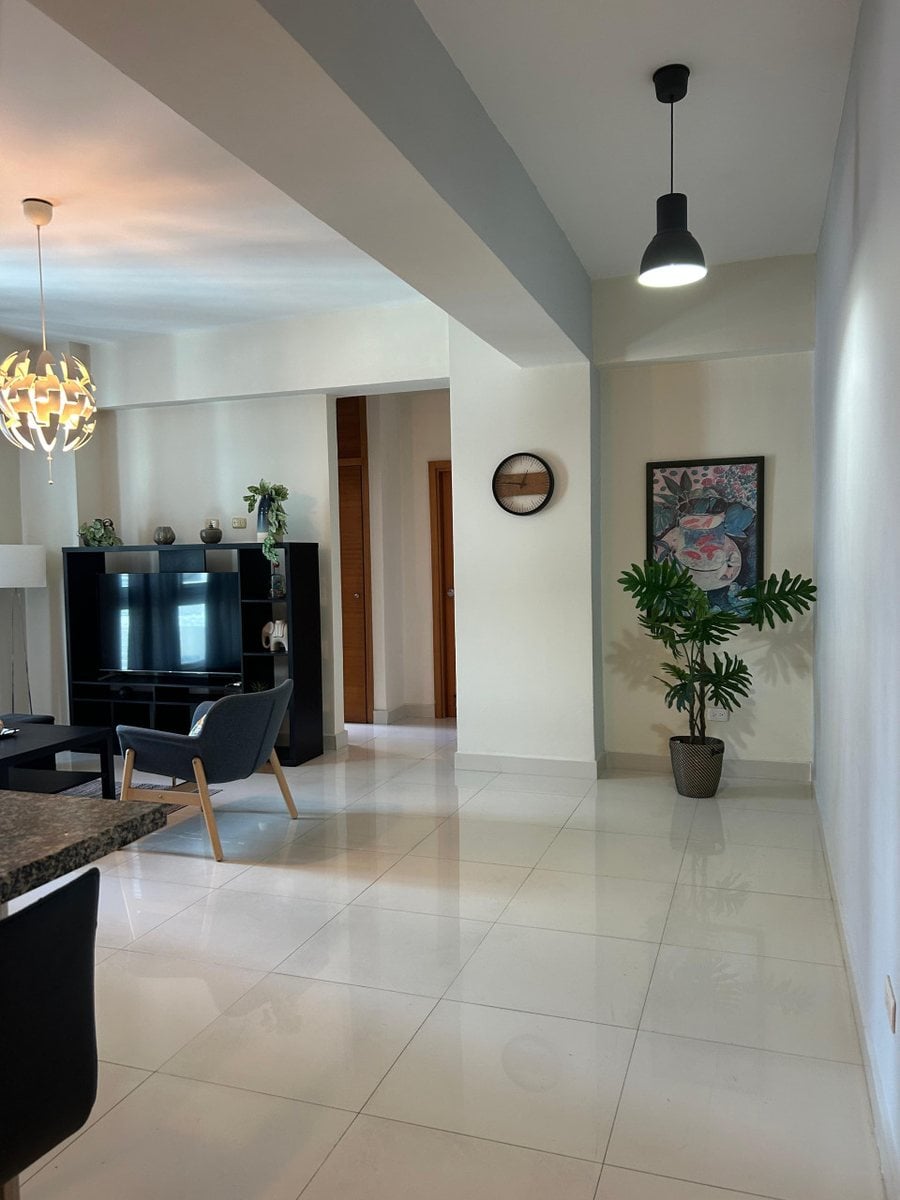 Apartamento en venta Bella Vista, Distrito Nacional – foto 7