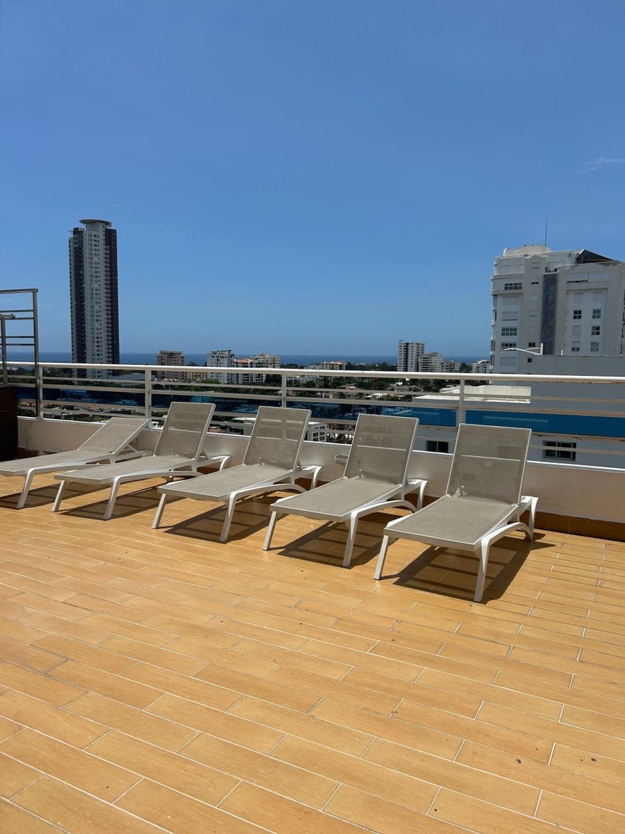 Apartamento en venta Bella Vista, Distrito Nacional – foto 1