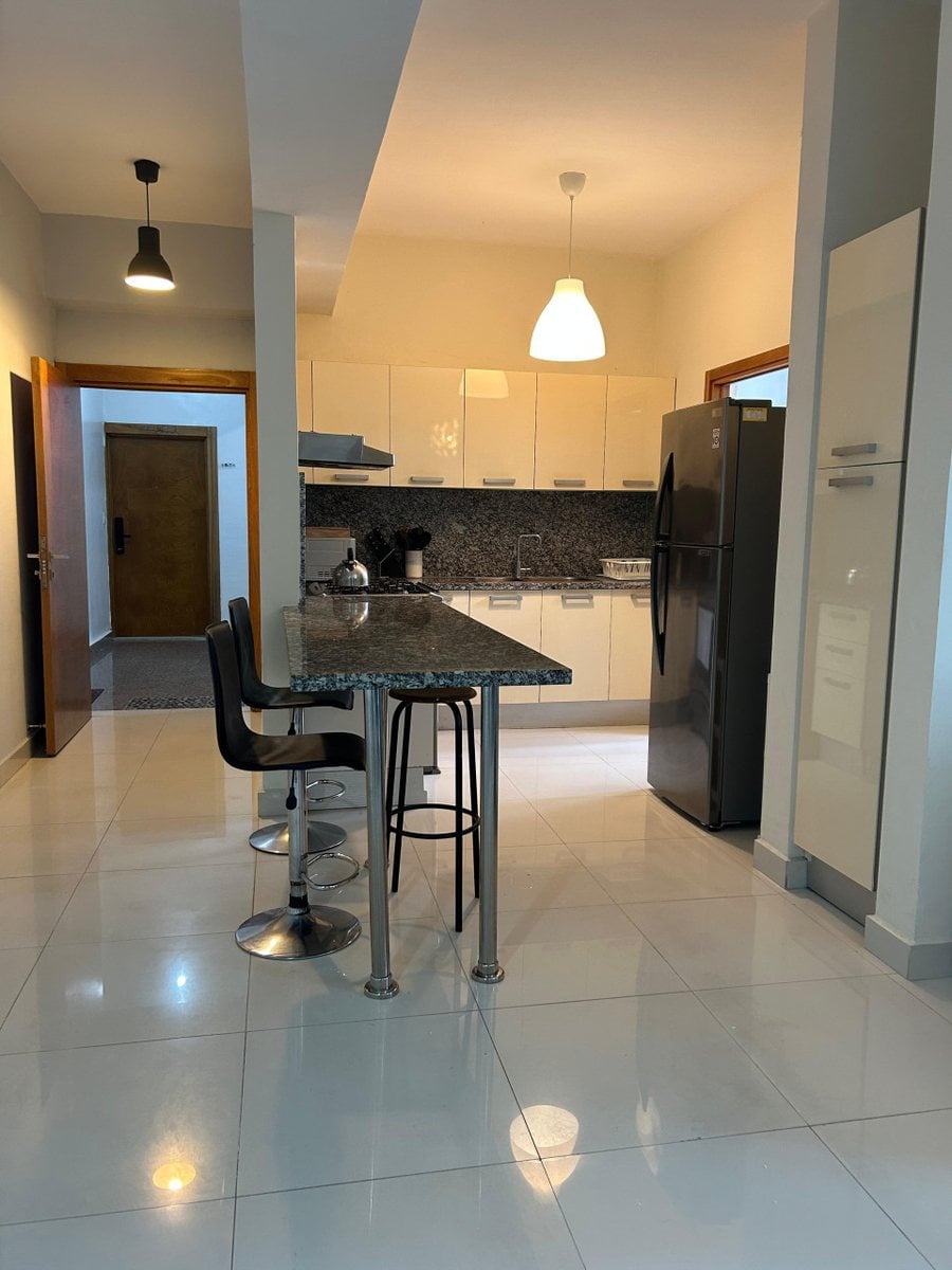 Apartamento en venta Bella Vista, Distrito Nacional – foto 9