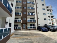 Apartamento en venta en Vista Hermosa, Santo Domingo Este – foto 1
