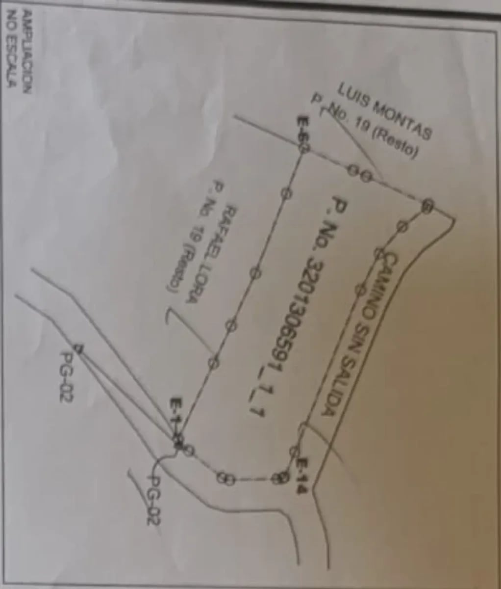 Terreno en Villa Altagracia, San Cristóbal – foto 3