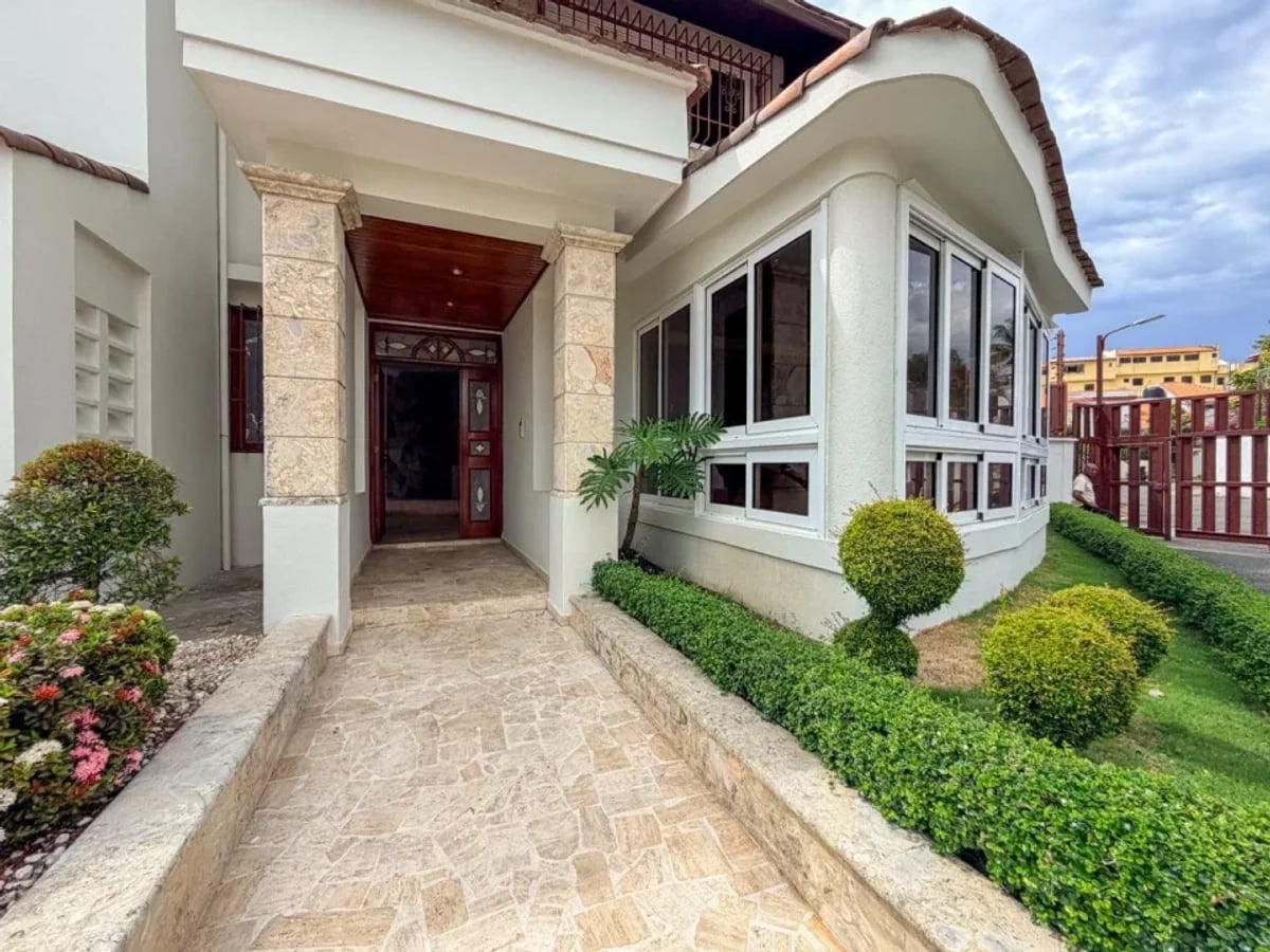 Casa en Alquiler en Las Praderas – foto 1