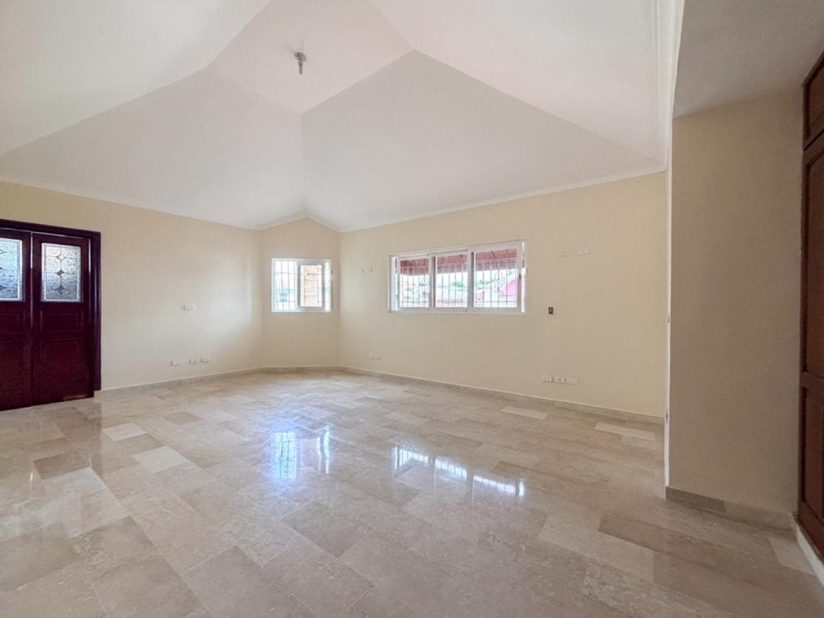 Casa en Alquiler en Las Praderas – foto 4